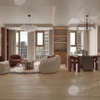 Ламинат Alpine Floor Мурано (Murano) LF120-01 Дуб Валенсия
