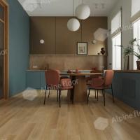 Ламинат Alpine Floor Мурано (Murano) LF120-02 Дуб Севилья
