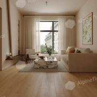 Ламинат Alpine Floor Мурано (Murano) LF120-06 Дуб Саламанка