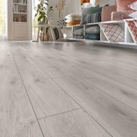 D 3239 Дуб Престиж Белый фото 1