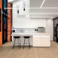 D 6012 Дуб Эльба Золотой фото 1