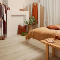 Ламинат Berry Alloc Ocean Plus 12 XL 2510 XL Гиант Светло-Бежевый