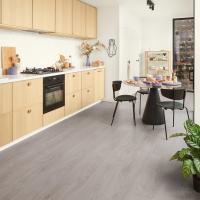 Ламинат Berry Alloc Ocean Plus 12 XL 2513 XL Джаз Светло-Серый