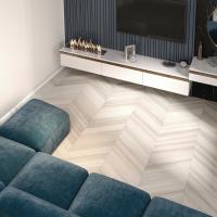 Ламинат CBM Chevron 602 Дуб Понтейн