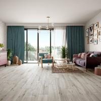 Ламинат Classen Casa Energy 4V WR 54042 Дуб Хобан Рустик