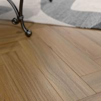Ламинат Damy Floor Наследие (Heritage) DFL-010h Дуб Иберийский