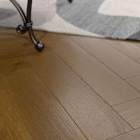 Ламинат Damy Floor Наследие (Heritage) DFL-015h Дуб Веллингтон