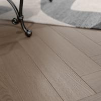 Ламинат Damy Floor Наследие (Heritage) DFL-019h Дуб Таворский