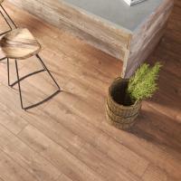 Ламинат Egger Pro Classic 8-32 4V EPL075 Дуб Даннингтон темный