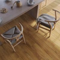 Ламинат Egger Pro Classic 8-32 4V EPL191 Дуб Мелба коричневый