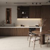 Ламинат Egger Pro Classic 8-32 EPL177 Дуб Сория белый