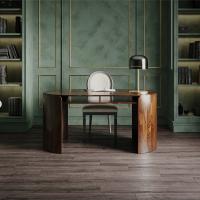 Ламинат Egger Pro Classic 8-32 EPL186 Дуб Шерман антрацит