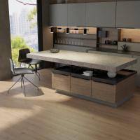 Ламинат Egger Pro Classic 8-32 EPL198 Дуб Предайя натуральный