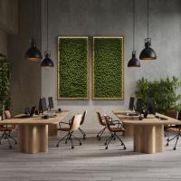 Ламинат Egger Pro Classic 8-32 EPL205 Дуб Шерман светло-серый