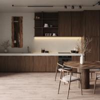 Ламинат Egger Pro Classic 8-32 EPL210 Дуб Гирлевик бежевый