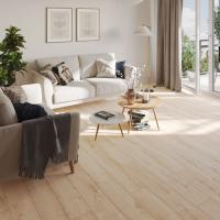 Ламинат Egger Pro Classic 8-33 4V EPL074 Дуб Даннингтон светлый