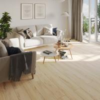 Ламинат Egger Pro Classic 8-33 4V EPL189 Дуб Мелба бежевый