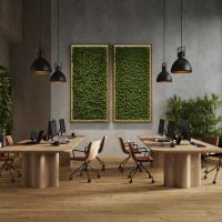 Ламинат Egger 8/33 Классик (Pro Classic 8-33) EPL257 Клен Киото браун