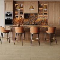 Ламинат Egger 8/33 Классик (Pro Classic 8-33) EPL276 Дуб Жоржина натуральный светлый