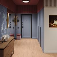 Ламинат Egger 8/33 Классик (Pro Classic 8-33) EPL288 Дуб Луара нюд