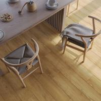 Ламинат Egger Комфорт (Comfort) 12_33 EC2417 Дуб Мелба Натуральный