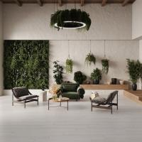 Ламинат Egger 8/33 Широкий Аква+ (Pro Large 8-33 Aqua Plus) EPL252 Травертин Тибур светлый