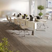 Ламинат Egger Pro Classic 10-33 EPL138 Дуб Муром серый