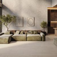 Ламинат Egger 12/33 Классик (Pro Classic 12-33) EPL153 Дуб Азгил белый