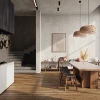 Ламинат Egger 12/33 Классик (Pro Classic 12-33) EPL263 Вяз Никко Натуральный