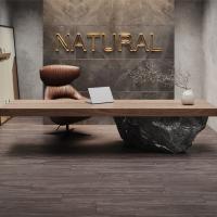 Ламинат Egger 12/33 Классик (Pro Classic 12-33) EPL264 Вяз Никко Браун