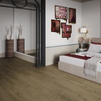 Ламинат Egger 12/33 Классик (Pro Classic 12-33) EPL279 Дуб Балтимор Браун