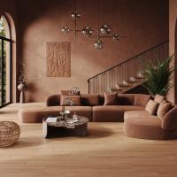 Ламинат Egger 12/33 Классик (Pro Classic 12-33) EPL285 Дуб Тронсэ Натуральный