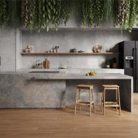 EPL286 Дуб Тронсэ Браун фото 0