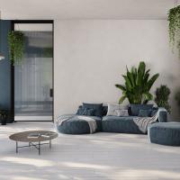 EPL249 Дуб Марчена белый фото 0