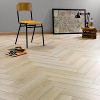 Ламинат Alsafloor Creative BR 435 Дуб Джефферсон