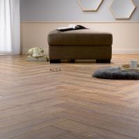 Ламинат Alsafloor Creative BR 622 Дуб Балеарский