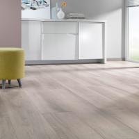 Ламинат Alsafloor Osmoze 437 Дуб Серый Билдинг