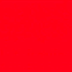 U148 Red (Красный глянец без фаски) фото 0