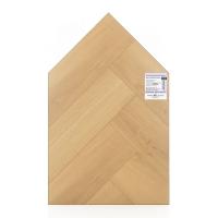 Ламинат FirstFloor Excellente Black Core 4D 1F409 Английская Ёлка Дуб Атриум