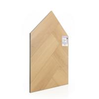 1F409 Английская Ёлка Дуб Атриум фото 1