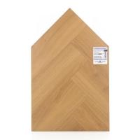 Ламинат FirstFloor Excellente Black Core 4D 1F410 Английская Ёлка Дуб Витра