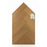 Ламинат FirstFloor Nobless Matt 3D 1F337 Английская Ёлка Дуб Хармоник