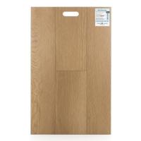 Ламинат FirstFloor Supreme Black Core 4D 1F418 Дуб Жаккард