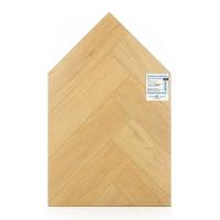 Ламинат FirstFloor Supreme Black Core 4D 1F441 Английская Ёлка Дуб Ювель