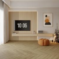 Ламинат Floorwood Palazzo 12 6133 Лоренца Фиоре