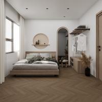 Ламинат Floorwood Palazzo 8 8627 Миа Нуар