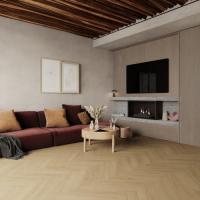 Ламинат Floorwood Palazzo 8 8633 Миа Фиоре