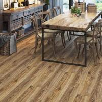 Ламинат Kastamonu Floorpan Red FP33 Дуб Французский Тёмный