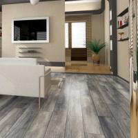 Ламинат Kronotex Amazone D 3572 Дуб портовый серый