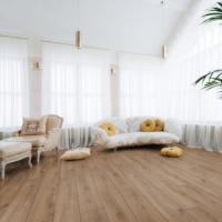 Ламинат Kronotex Amazone D 4166 Дуб Престиж натуральный